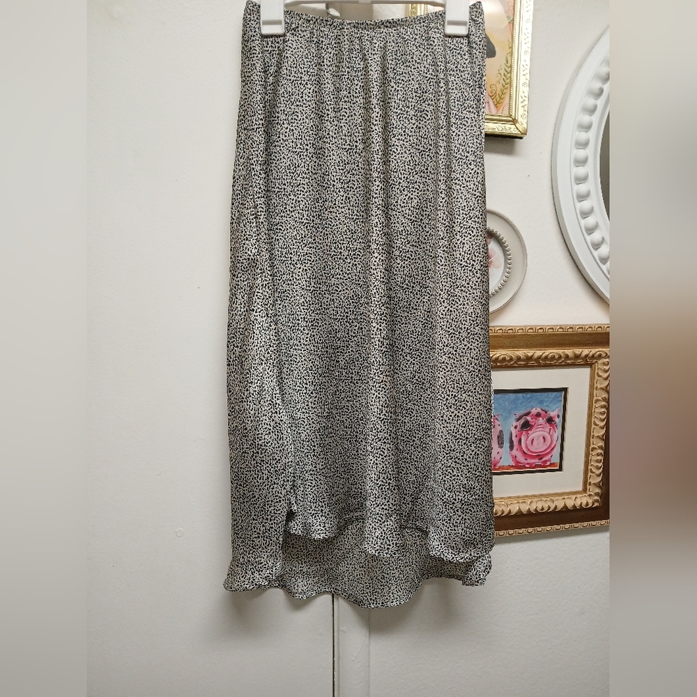 Sienna Sky skirt